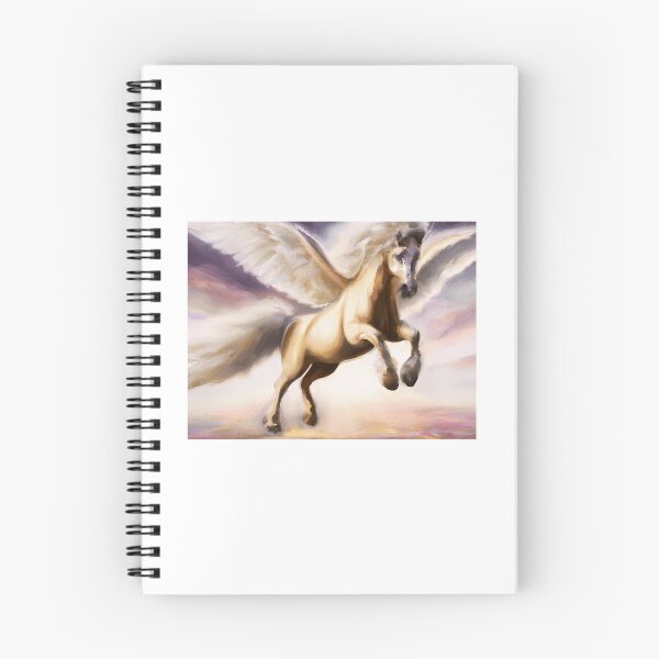 Item preview, Pegasus  designed and sold by VaedaCaper.