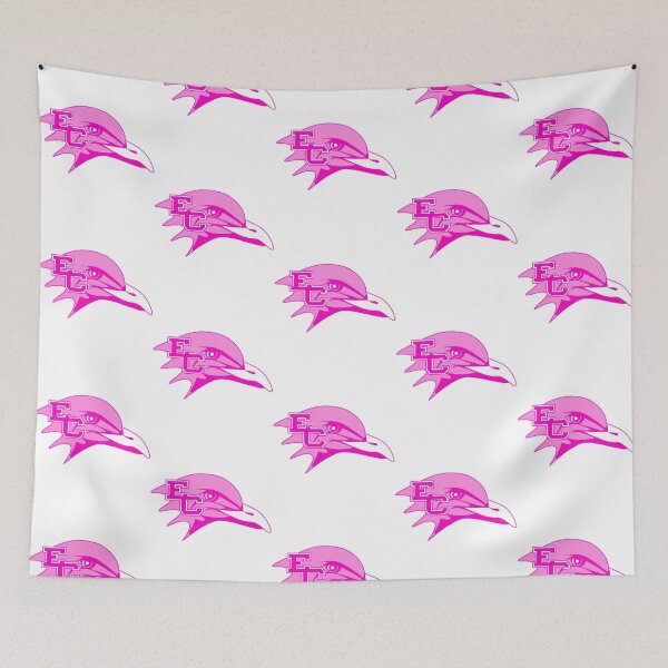 Item preview, Endicott College Pink Logo designed and sold by JulieannaHag.