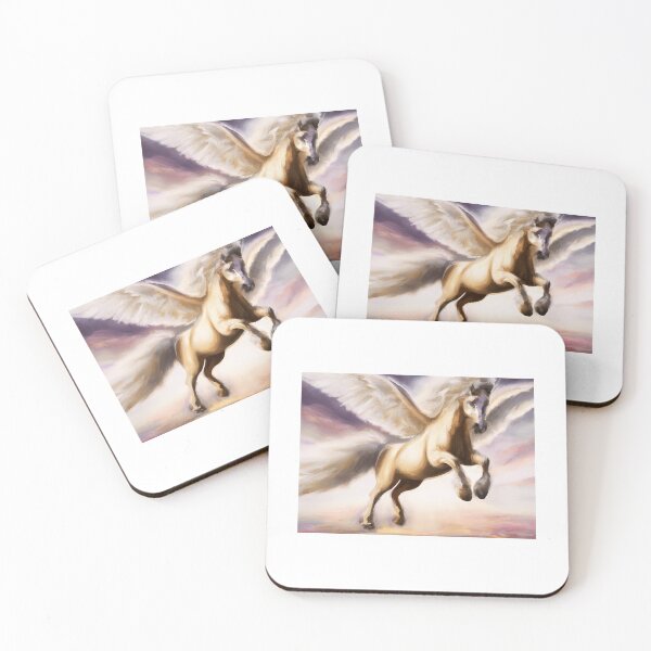 Item preview, Pegasus  designed and sold by VaedaCaper.