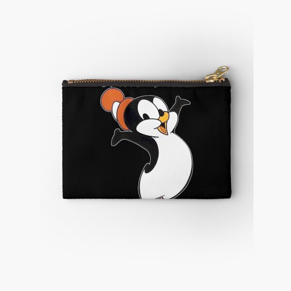 Item preview, Chilly Willy Classic Tshirtpng designed and sold by rramirez52.