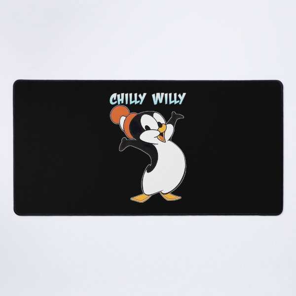 Item preview, Chilly Willy Classic Tshirtpng designed and sold by rramirez52.