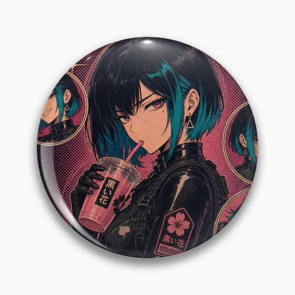 Item preview, Assassin Girl 03 designed and sold by Maya ART CREATOR.