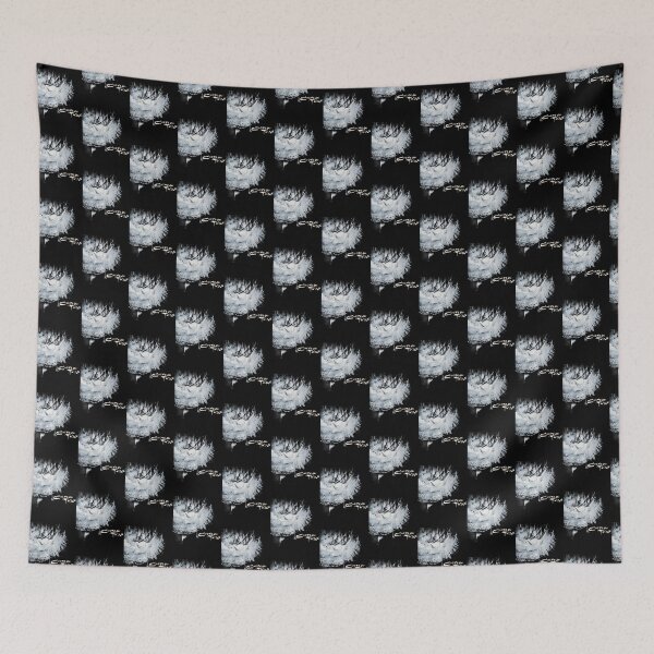 Item preview, Cocteau Twins Dreamy Abstract Art designed and sold by rramirez52.