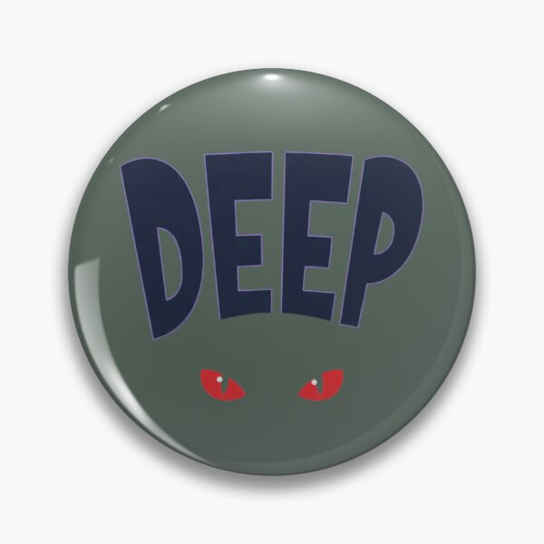 Item preview, Deep  designed and sold by Aise06.