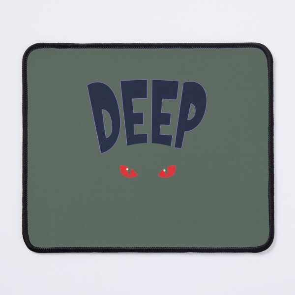 Item preview, Deep designed and sold by Aise06.