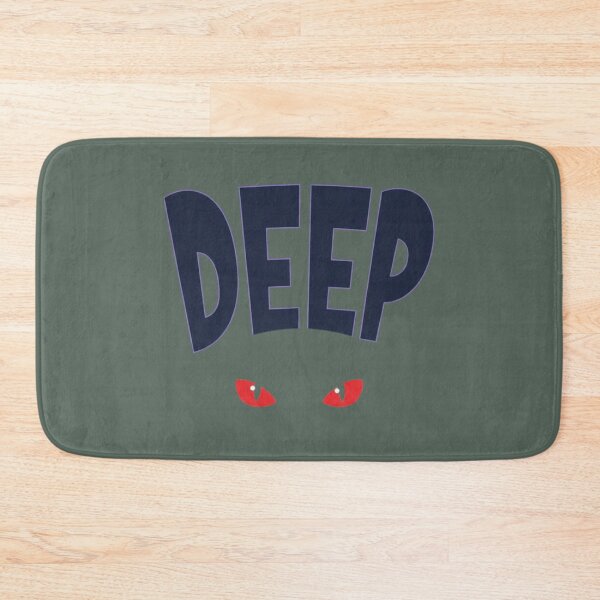 Item preview, Deep  designed and sold by Aise06.