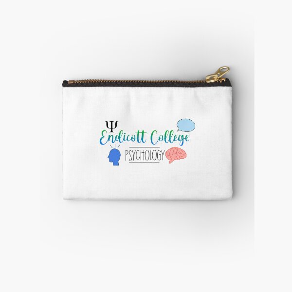 Item preview, Endicott College Psychology designed and sold by JulieannaHag.