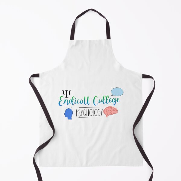 Item preview, Endicott College Psychology designed and sold by JulieannaHag.
