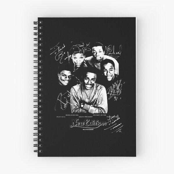 Item preview, New Edition Way Tour 2026 designed and sold by EdificatTTArt.