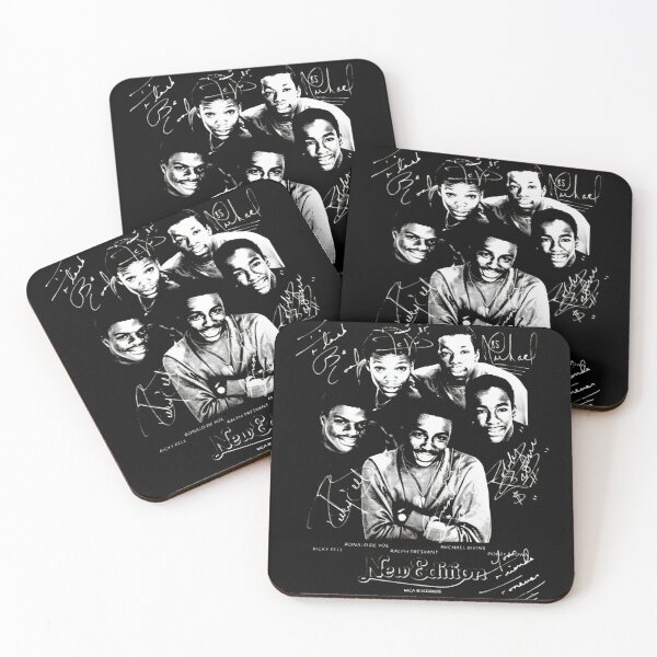 Item preview, New Edition Way Tour 2026 designed and sold by EdificatTTArt.