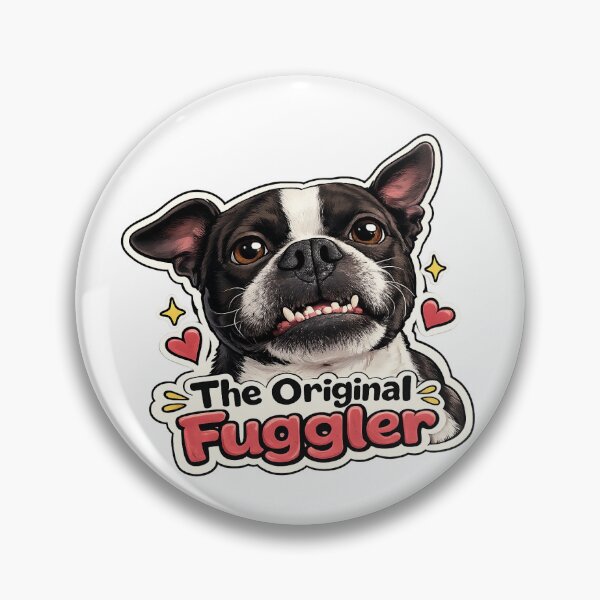 Item preview, OG Fuggler designed and sold by Warp8nt.