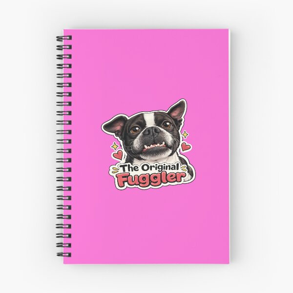 Item preview, OG Fuggler designed and sold by Warp8nt.