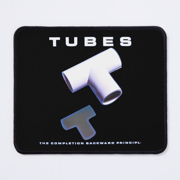 Item preview, Tubes: The Completion Backward Principle designed and sold by rramirez52.