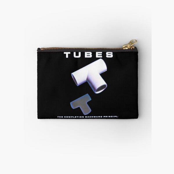 Item preview, Tubes: The Completion Backward Principle designed and sold by rramirez52.