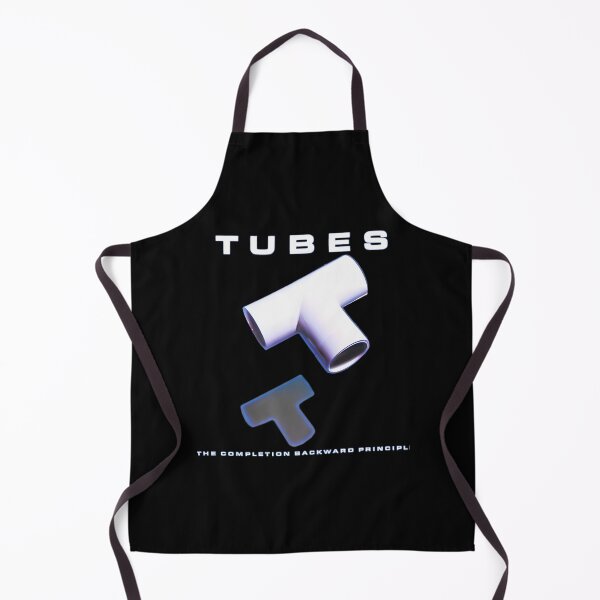 Item preview, Tubes: The Completion Backward Principle designed and sold by rramirez52.