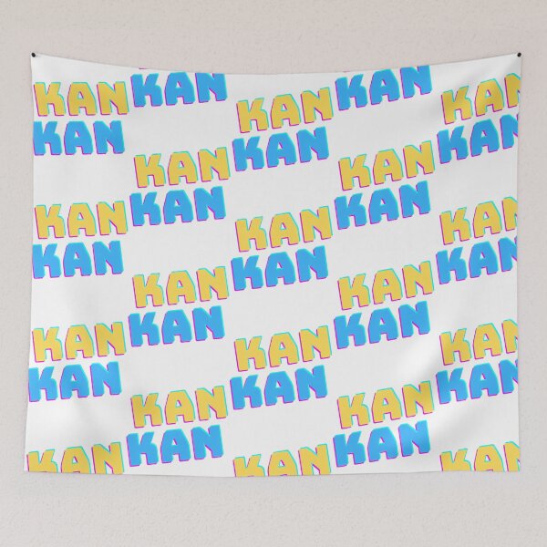 Item preview, Kankan  designed and sold by DekorStyle.