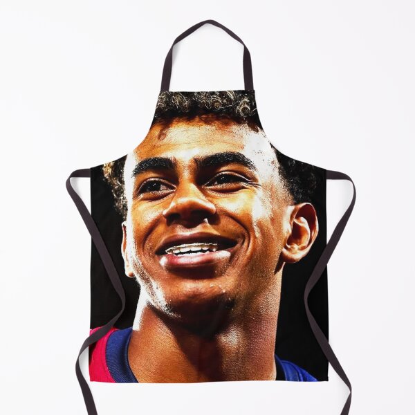 Item preview, lamine yamal designed and sold by bngzt666.