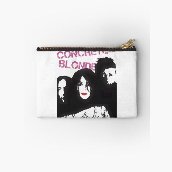 Aperçu de l'œuvre Art du groupe Concrete Blonde créée et vendue par rramirez52.