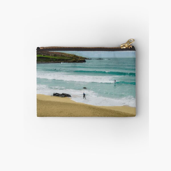 Item preview, surfing in cornwall shirt designed and sold by AronToddq.