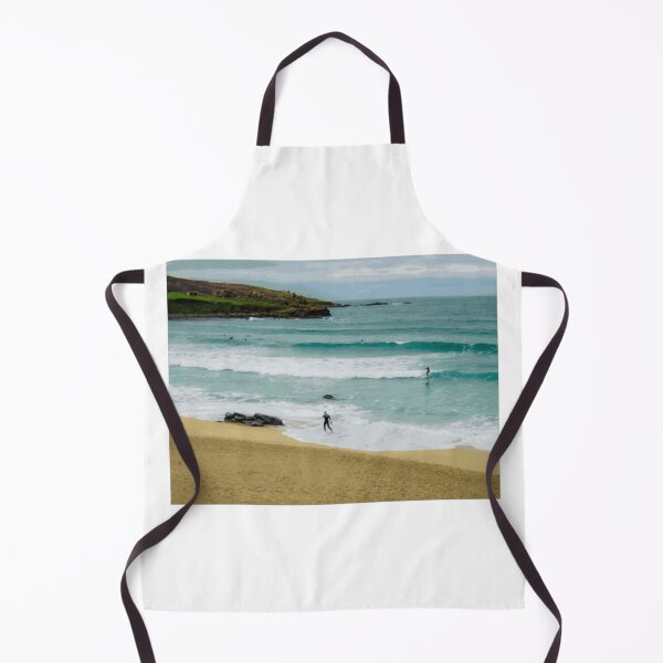 Item preview, surfing in cornwall shirt designed and sold by AronToddq.