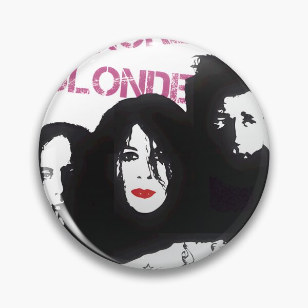 Item preview, Arte de la banda Concrete Blonde designed and sold by rramirez52.
