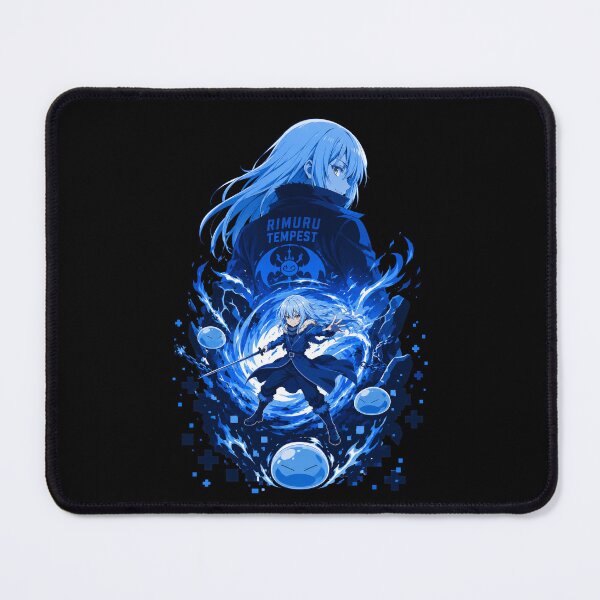 Item preview, Rimuru Tempest designed and sold by ning-lucky.