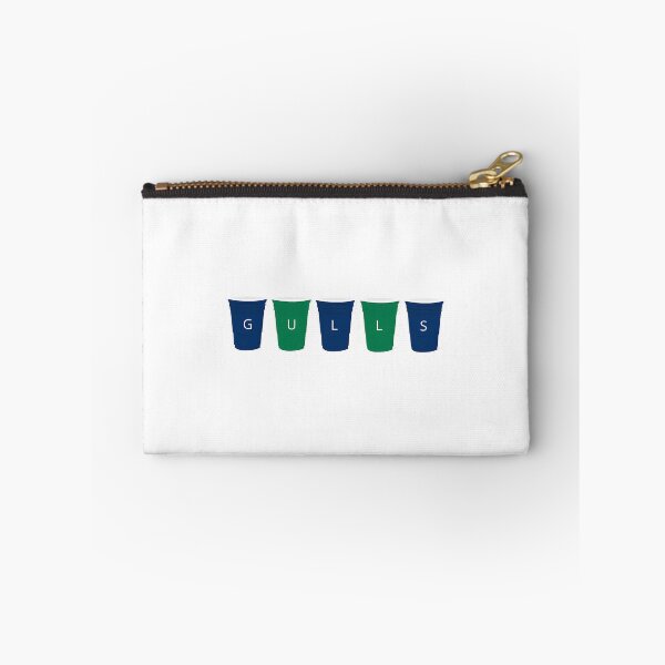 Item preview, Endicott College Solo Cup Stickers designed and sold by JulieannaHag.