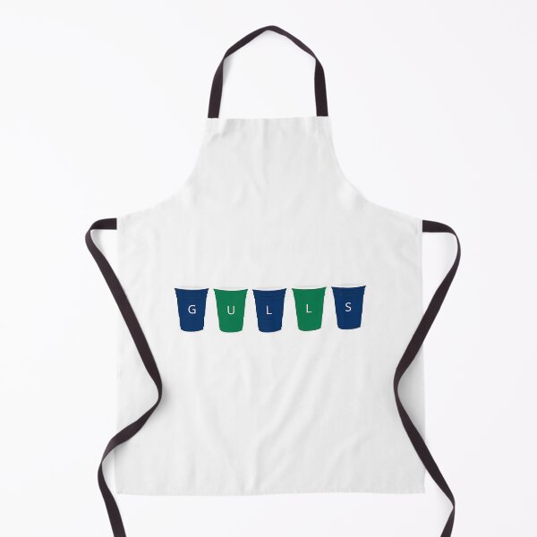 Item preview, Endicott College Solo Cup Stickers designed and sold by JulieannaHag.