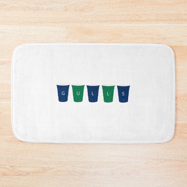 Item preview, Endicott College Solo Cup Stickers designed and sold by JulieannaHag.
