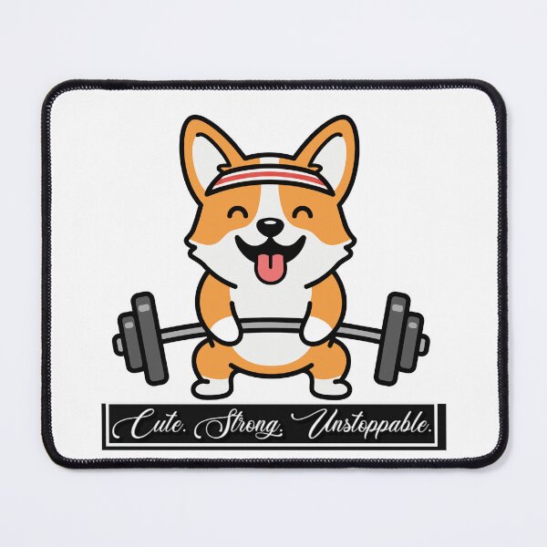 Item preview, Gym cat ver 15a| Vintage Pet cat Fitness Workout Aesthetic | Gym Motivation Apparel designed and sold by mndesignworx.