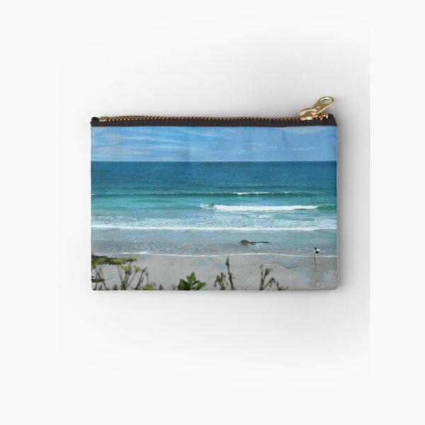 Item preview, surfing dude long shirt designed and sold by AronToddq.