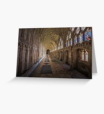 Gloucester Greeting Card