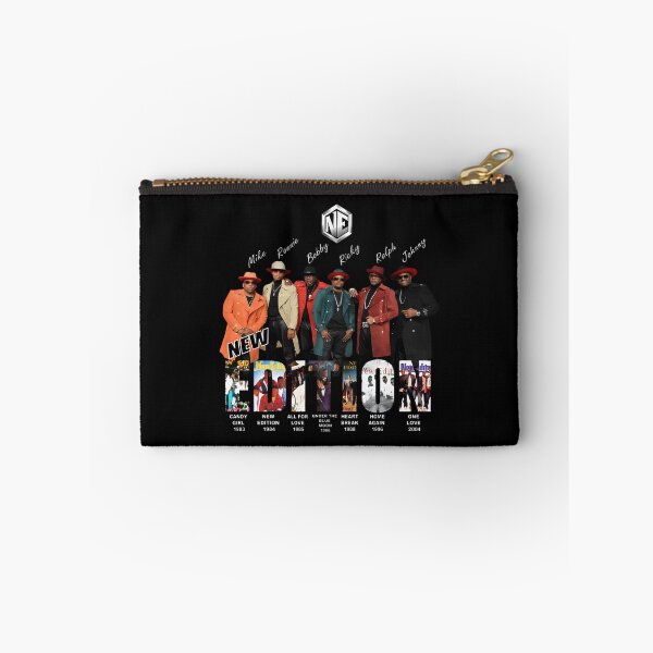 Item preview, New Edition Way Tour 2026 designed and sold by EdificatTTArt.