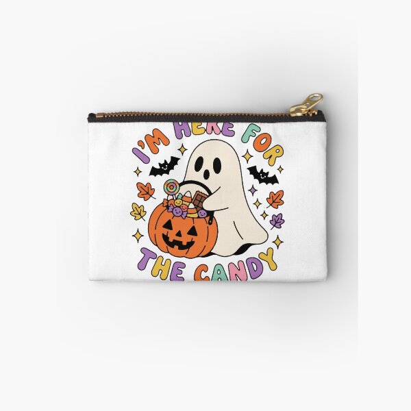 Item preview, I'm Here for the Candy ghost designed and sold by Anivision.