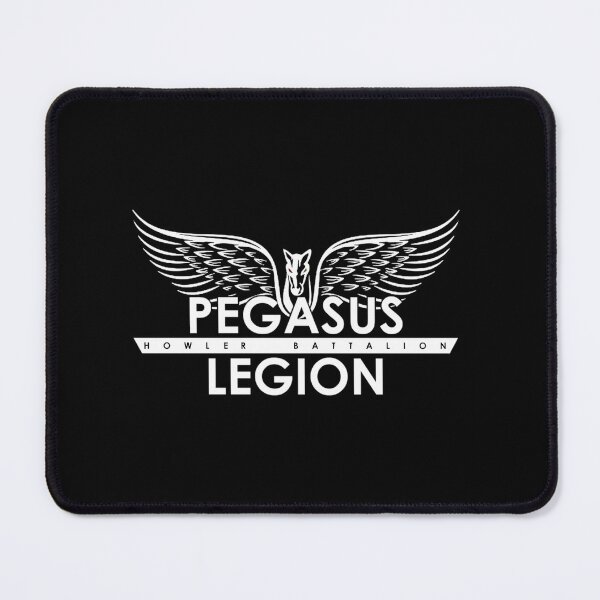 Item preview, Pegasus Legion designed and sold by VaedaCaper.
