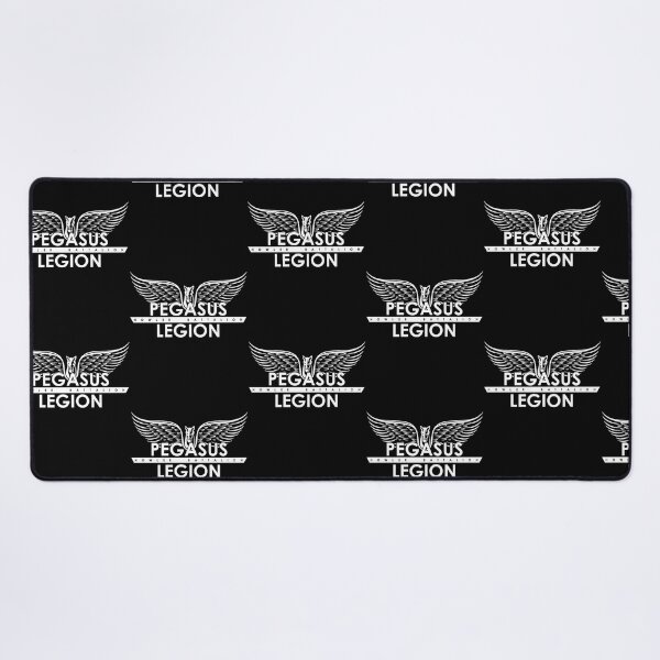 Item preview, Pegasus Legion designed and sold by VaedaCaper.