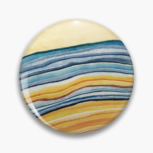 Item preview, small orange bracket fungus designed and sold by DanjaArt.