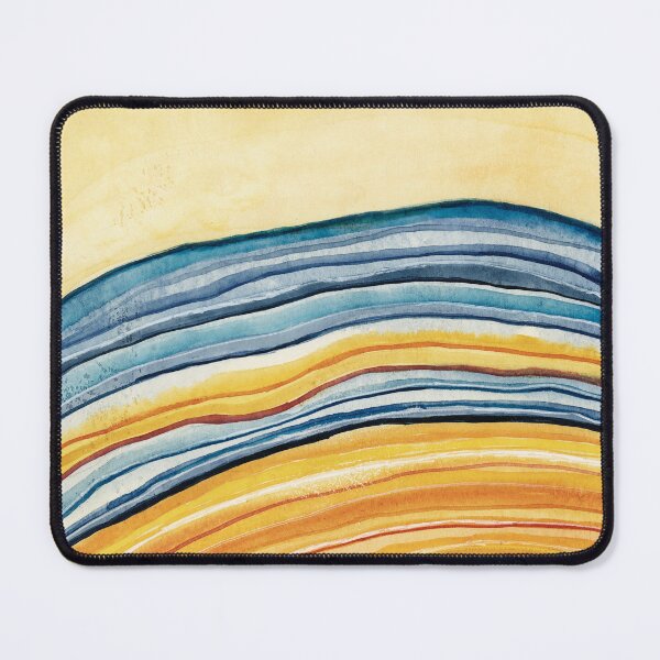 Item preview, small orange bracket fungus designed and sold by DanjaArt.