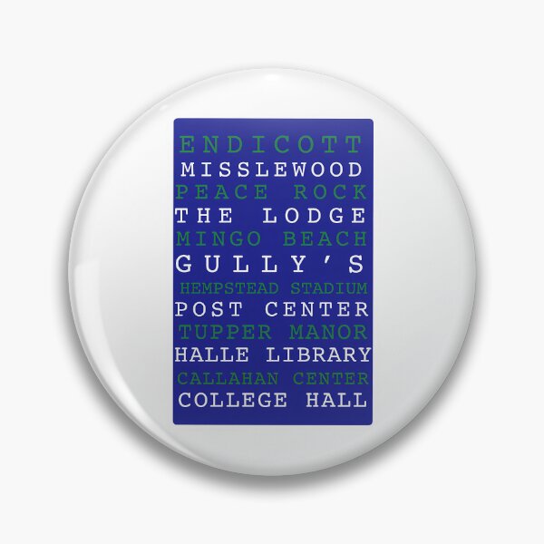 Item preview, Endicott College  designed and sold by JulieannaHag.