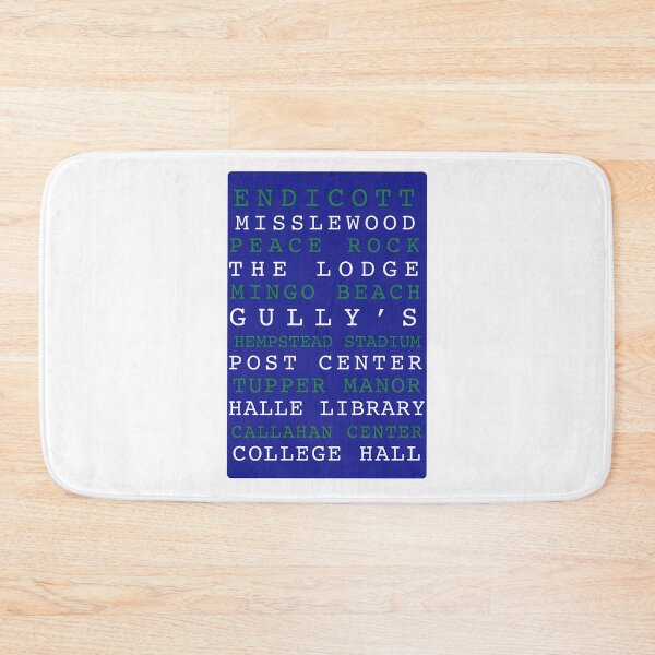 Item preview, Endicott College  designed and sold by JulieannaHag.