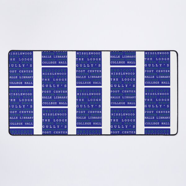 Item preview, Endicott College designed and sold by JulieannaHag.