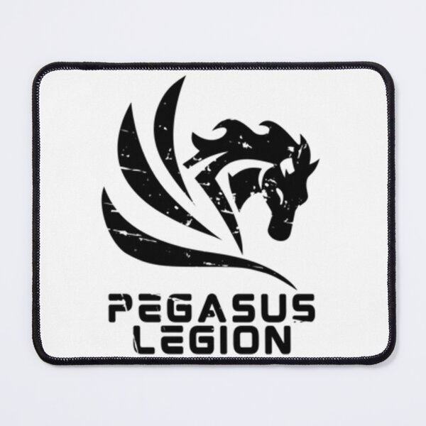 Item preview, Pegasus Legion designed and sold by VaedaCaper.