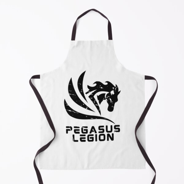 Item preview, Pegasus Legion designed and sold by VaedaCaper.