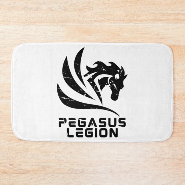 Item preview, Pegasus Legion designed and sold by VaedaCaper.