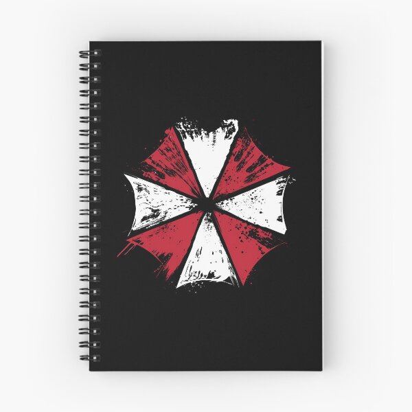 Item preview, Resident Evil  Umbrella Corp. designed and sold by HicksByHenry.