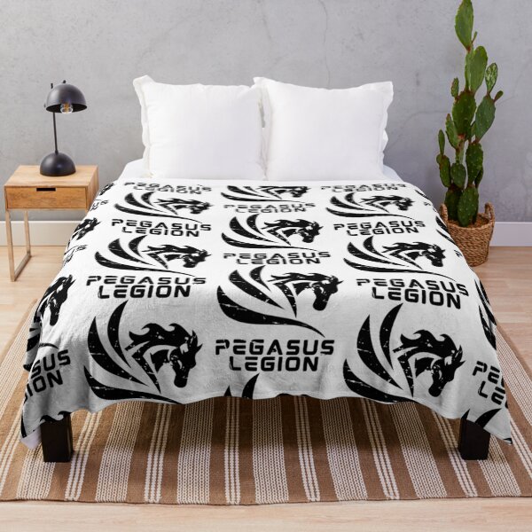 Item preview, Pegasus Legion designed and sold by VaedaCaper.