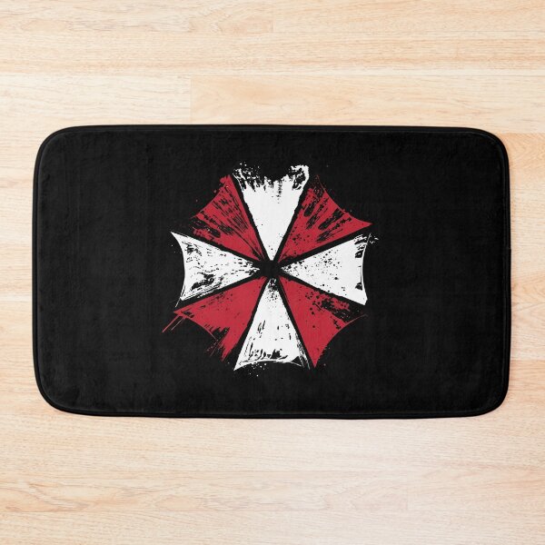 Item preview, Resident Evil  Umbrella Corp. designed and sold by HicksByHenry.