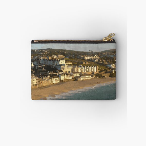Item preview, st ives, cornwall (55) shirt designed and sold by AronToddq.
