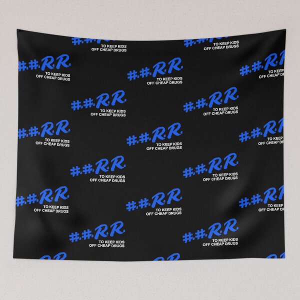 Item preview, Kankan Rr Merch  designed and sold by DekorStyle.