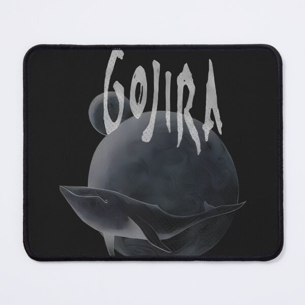 Item preview, GOJIRA designed and sold by acraftsh.